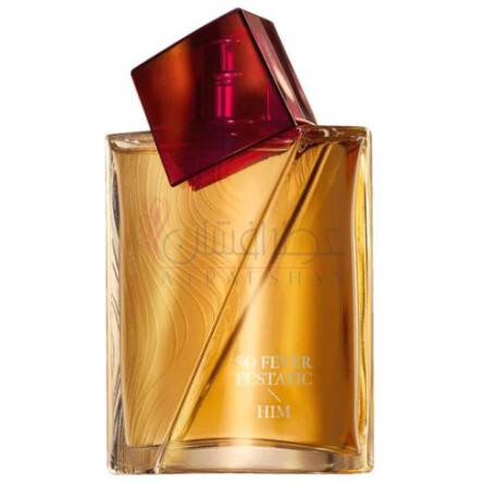 So Fever Ecstatic Him-اوریف لیم سو فور اکستاتیک هیم