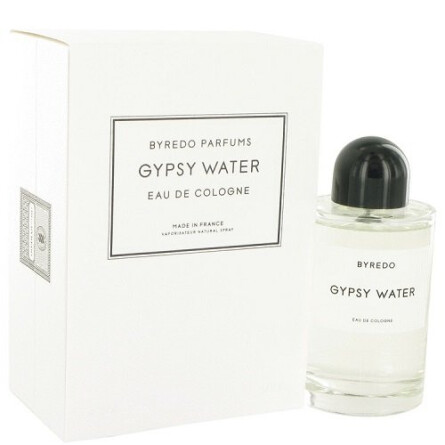 eau de cologne water