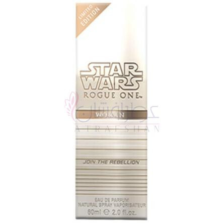 Rogue One-استار وارز پرفیومز رژ وان