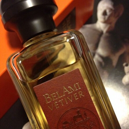 bel ami fragrance