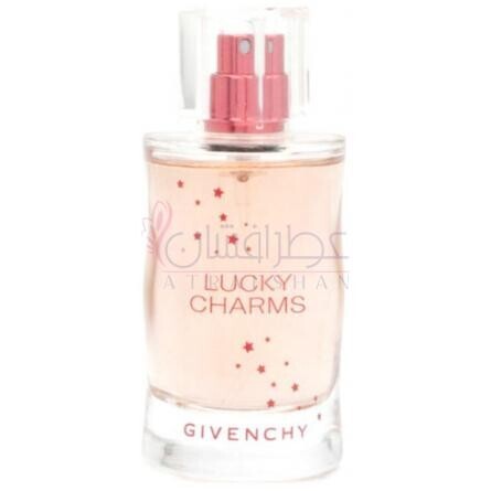 Lucky Charms-جیونچی لاکی چرمز