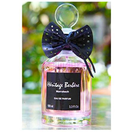HB Femme 01-هریتیج بربر اچ بی فمه 01