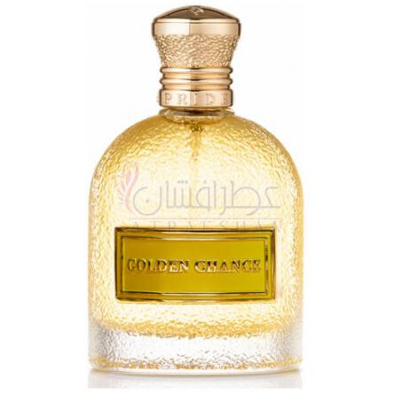 Golden Chance-امیرتس پراید پرفیومز گلدن چنس