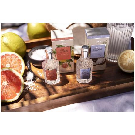 4711 Acqua Colonia Pomelo & Sea Salt-مورر اند ورتز 4711 اکوا کلونیا پوملو اند سی سالت