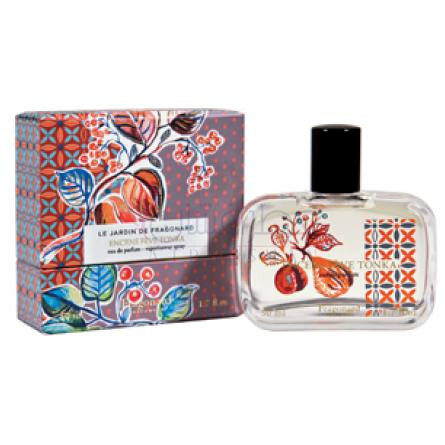 Encens Fève Tonka-فراگونارد انسنس فو تونکا