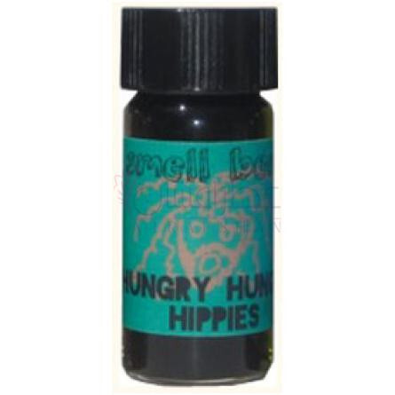Hungry Hungry Hippies-اسمل بنت هانگری هانگری هیپیز