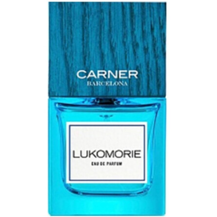 Lukomorie-کارنر بارسلونا لوکوموری