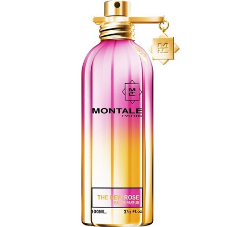 montale the new rose