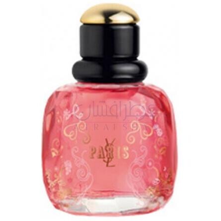 Paris Nuit de Fete-ایو سن لورن پاریس نویت د فته