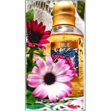 Émilie-فراگونارد امیلی