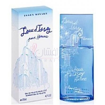 L'Eau d'Issey Summer Pour Homme 2008-ایسی میاکه لئو د ایسی سامر پور هوم 2008