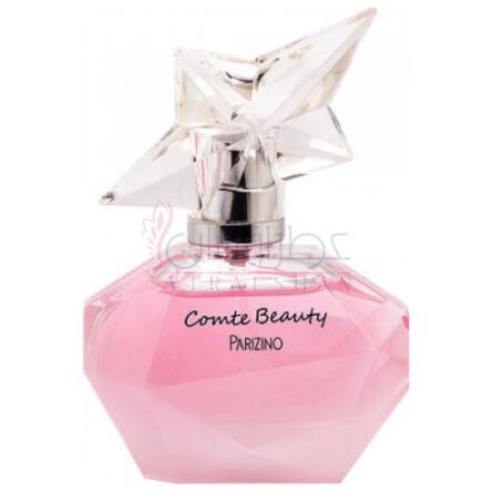 Comte Beauty 彗星美人-پاریزینو کومتی بیوتی