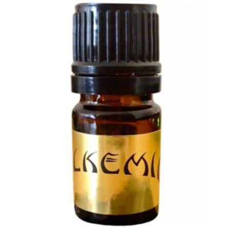 Beauty Like the Night-ال کمیا پرفیومز بیوتی لایک د نایت