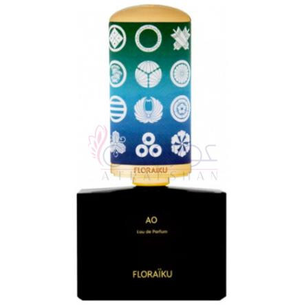AO-فلورایکو ای او