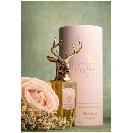 Blom Bukett-پانا دورا بلوم بوکت