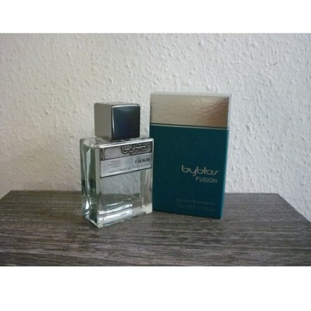 Byblos Fusion-بیبلوس فیوژن