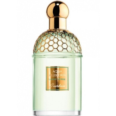 Aqua Allegoria Limon Verde-گرلن آکوا آلگوریا لیمون ورد