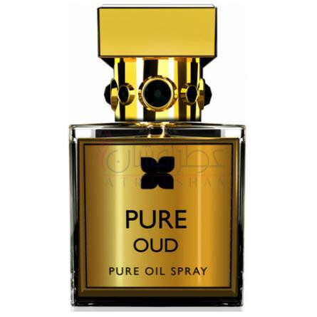 Pure Oud-فرگرنس دو بوا پیور عود
