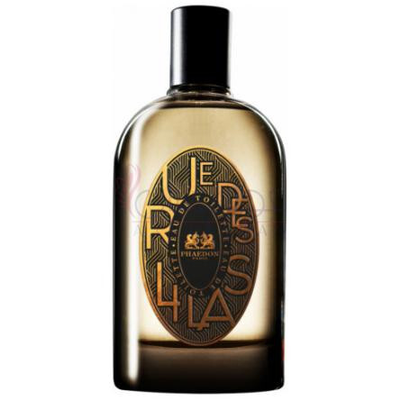 Rue de Lilas-فائدون روی دی لیلاس