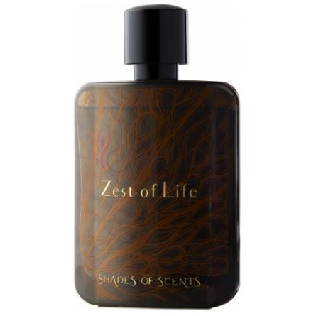 Zest Of Life-شیدز اف سنتس زست اف لایف