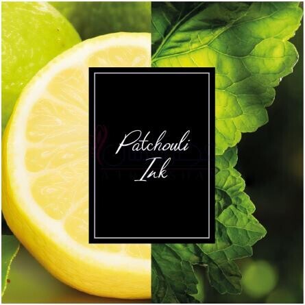Patchouli Ink-مون بلان پچولی اینک