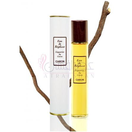 Eau de Reglisse (Liquorice)-کارون او د رگلیس