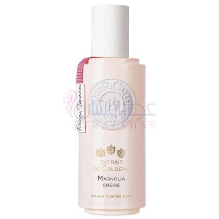 Magnolia Chérie-راجر اند گالت مگنولیا چری