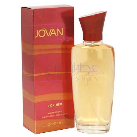 Fever-جووان فور