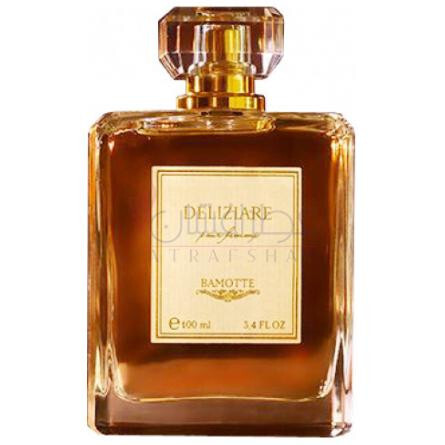 Deliziare-باموت دلیزیاره