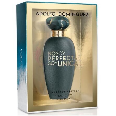 Unica Collector Edition-آدولفو دومینگز یونیکا کالکتور ادیشن