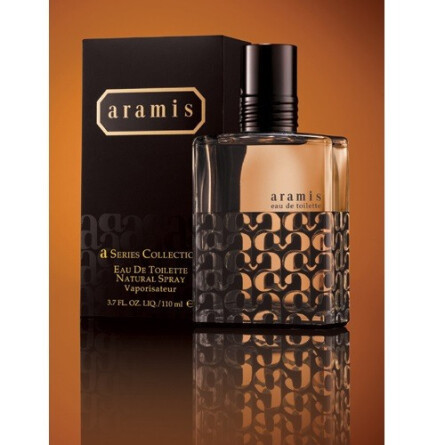 Aramis A-آرامیس ای