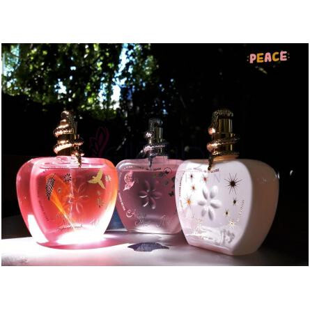 Amore Mio Tropical Crush-جین آرتس امور میو تراپیکال کراش