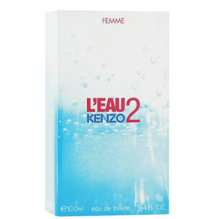 L'Eau 2 for Women-کنزو لئو2 زنانه