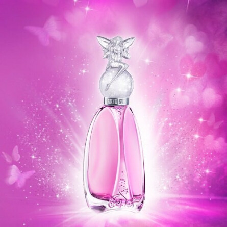 Secret Wish Magic Romance-آنا سویی سکرت ویش مجیک رومنس