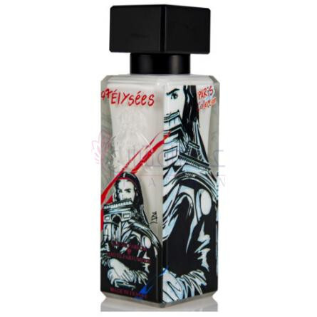 97 Élysées-ال جزیره پرفیومز 97 الیسیس