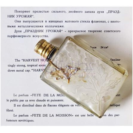 Harvest Fest - Праздник урожая-نوول ایتویل هاروست فیست