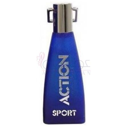 Action Sport-تروساردی اکشن اسپرت