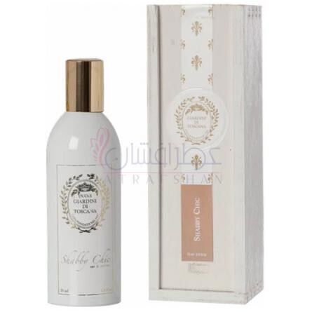 Shabby Chic-جیاردینی دی توسکانا شببی شیک