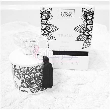 Trama-سیمون کوساک پروفومی تراما