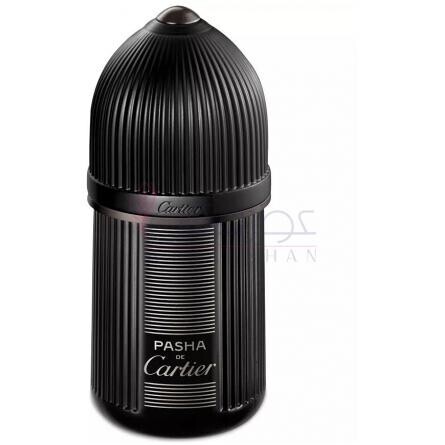 Pasha de Cartier Noir Absolu Limited-Edition-کارتیر پاشا نویر ابسولو لیمیتد ادیشن