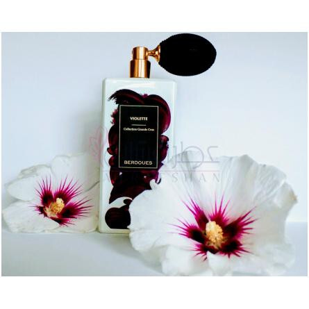 Violette-پارفومز بردوس ویولت