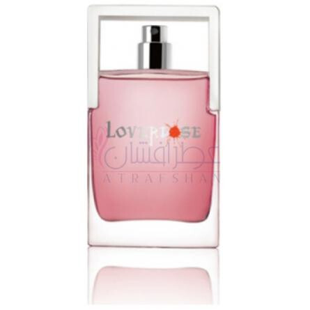 Loverdose-سی اف اف سی فرگرنسز لاوردوز