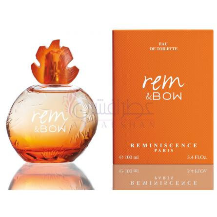 Rem & Bow-رمینیسنس رم اند بو