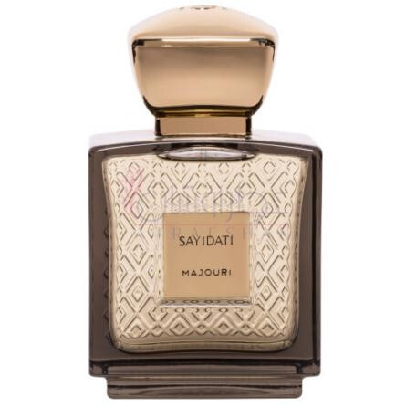 Sayidati-مجوری سایداتی