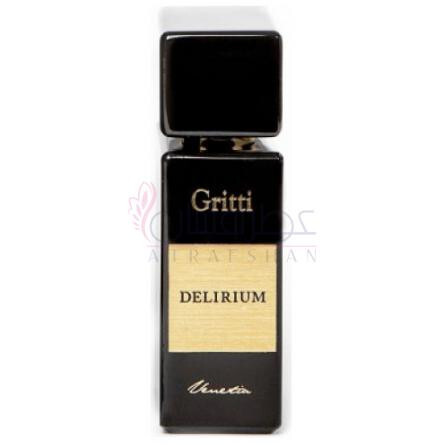 Delirium-گریتی دلیریوم