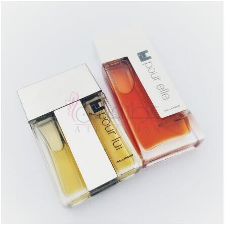 TL Pour Lui-تد لاپیدوس تی ال پور لویی