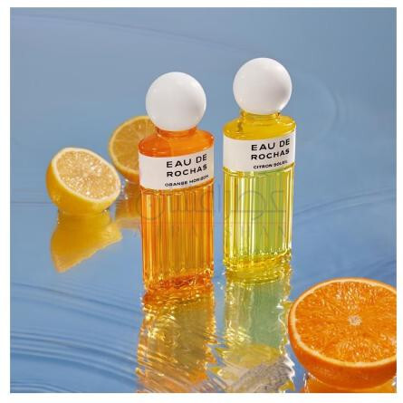Eau de Rochas Orange Horizon-روشاس او د روشاس اورنج هوریزون