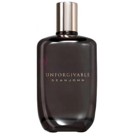 Unforgivable-شون جان انفورگیوبل