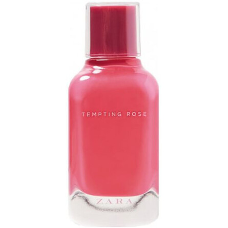 Tempting Rose-زارا تمپتینگ رز
