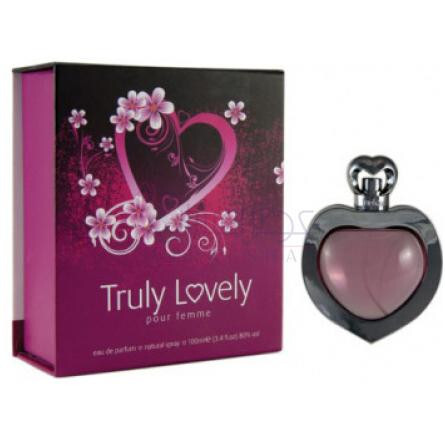 Truly Lovely-لورل لندن ترولی لاولی
